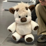 Peluche Corredor Kawaii – Juguete Suave que Camina Solo