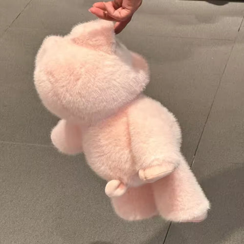 Peluche Cerdito Kawaii Corredor 45cm