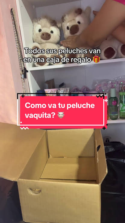Sácalo de la caja