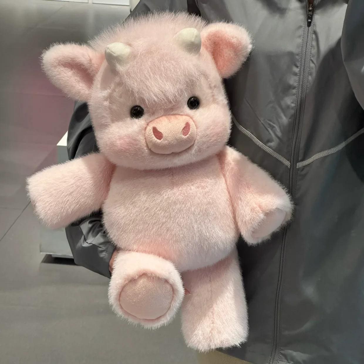 Peluche Kawaii que Camina Solo | Juguete Suave Interactivo - OneMarkt